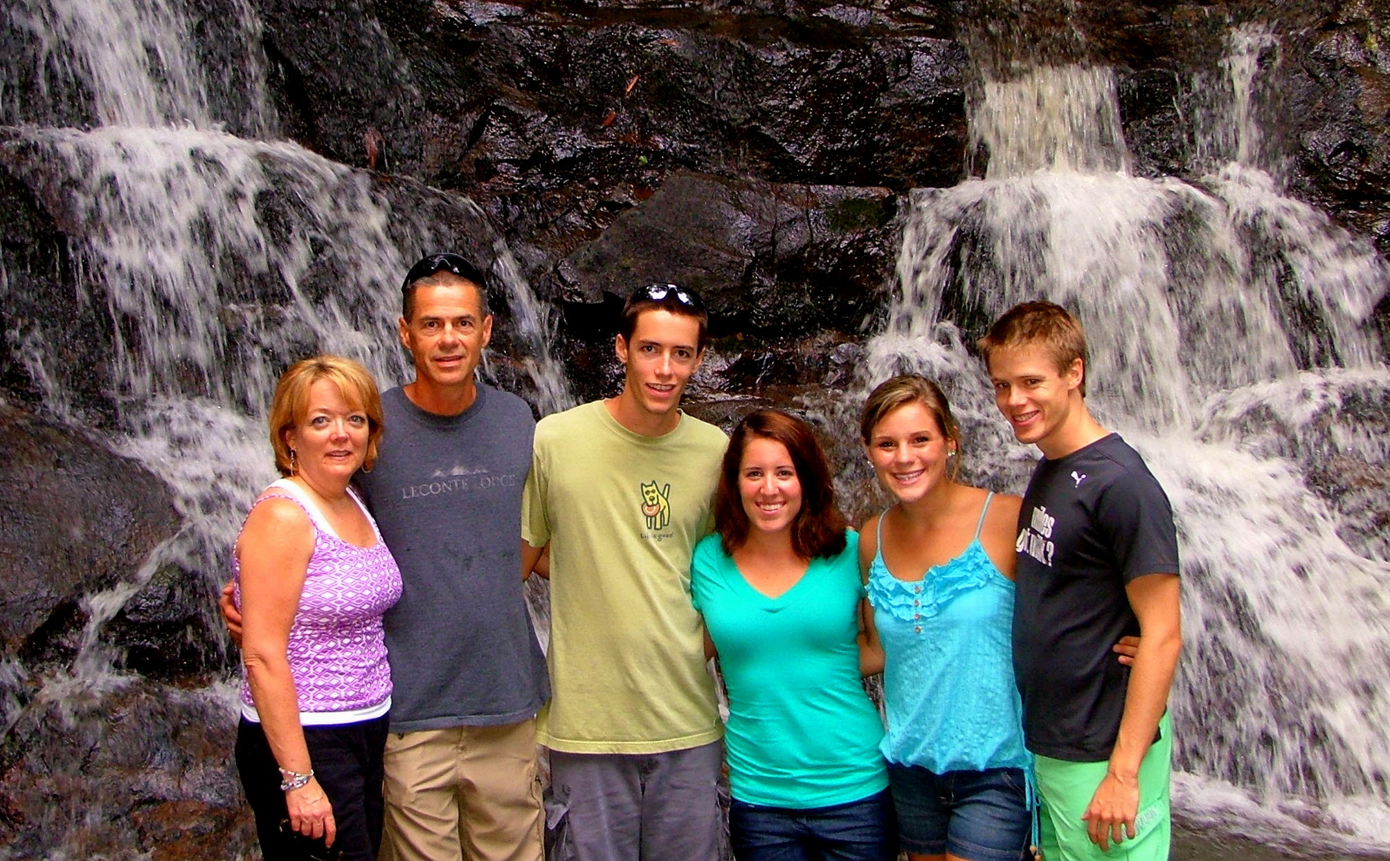 BRADLEY WEB PIC 2 - Steve Bradley, Josh Bradley,...