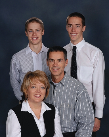 Bradley Family Directory Pic