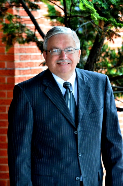 Bill Lively_Staff Pic