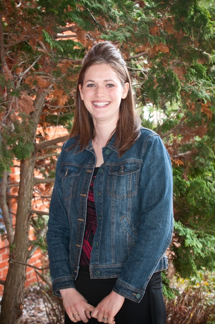 Emily Wysong - Nursery Emily Wysong - Nursery