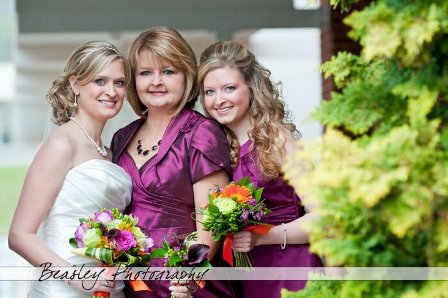 Jeffers Family