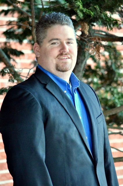 Joey Edwards_Staff Pic